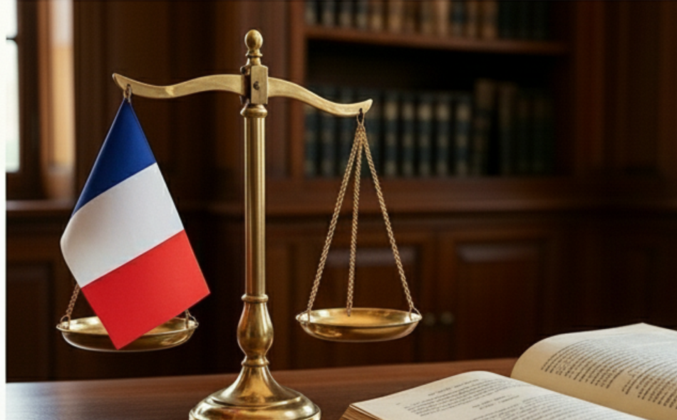 The Administrative Court (FR)