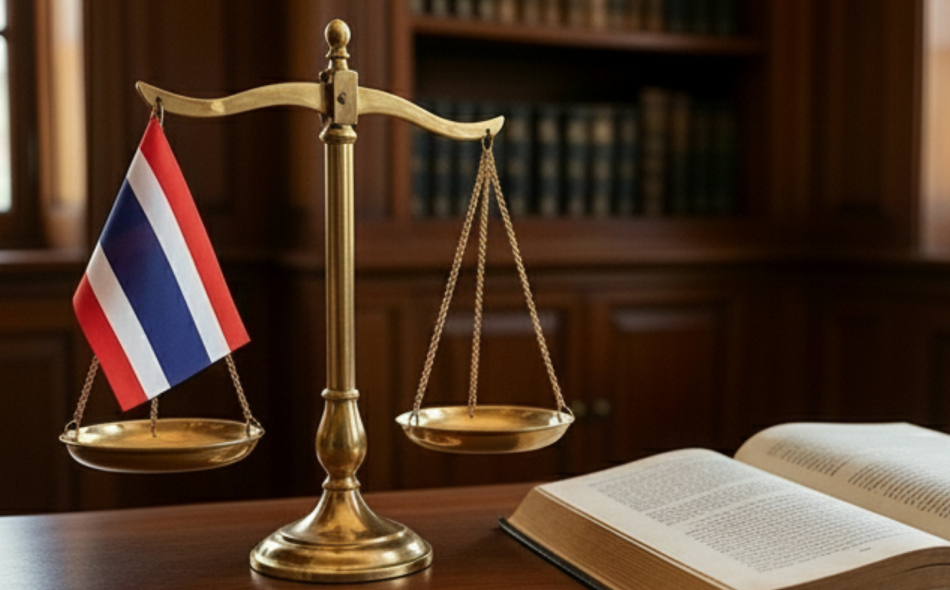 The Administrative Court (TH)
