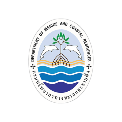 DMCR logo