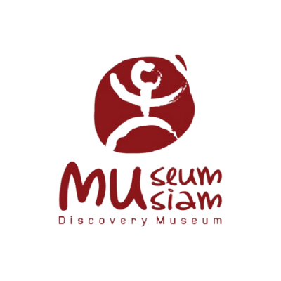 Museum Siam logo