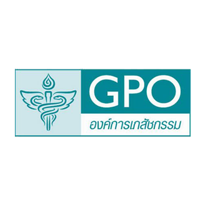 GPO logo