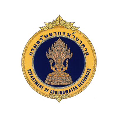 Department of Groundwater Resources logo