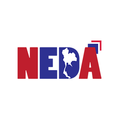 NEDA logo
