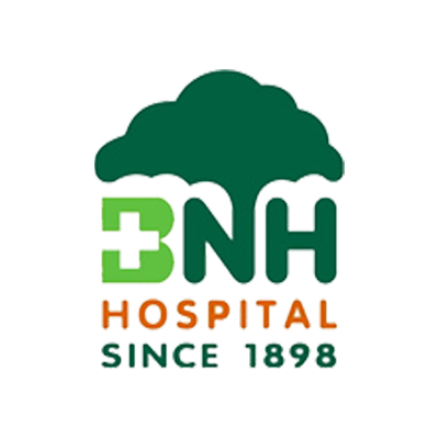 BNH Hospital logo