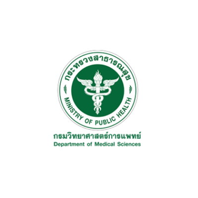 Department of Medical Sciences logo
