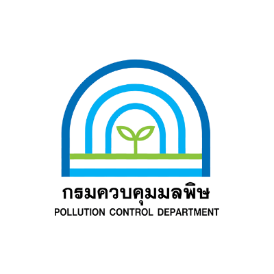 Pollution Control Department logo