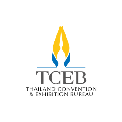 TCEB logo