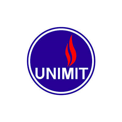 UNIMIT logo