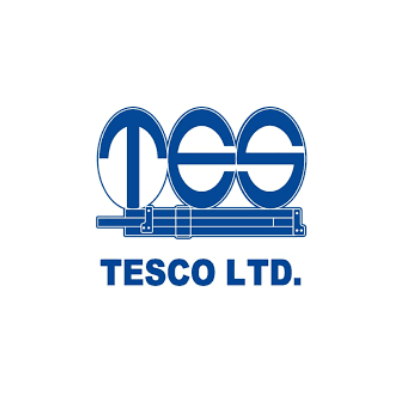 TESCO logo