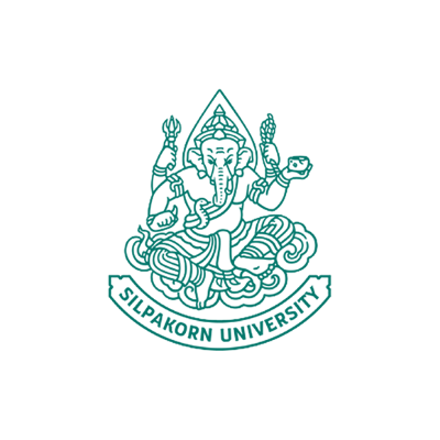 Silpakorn University logo