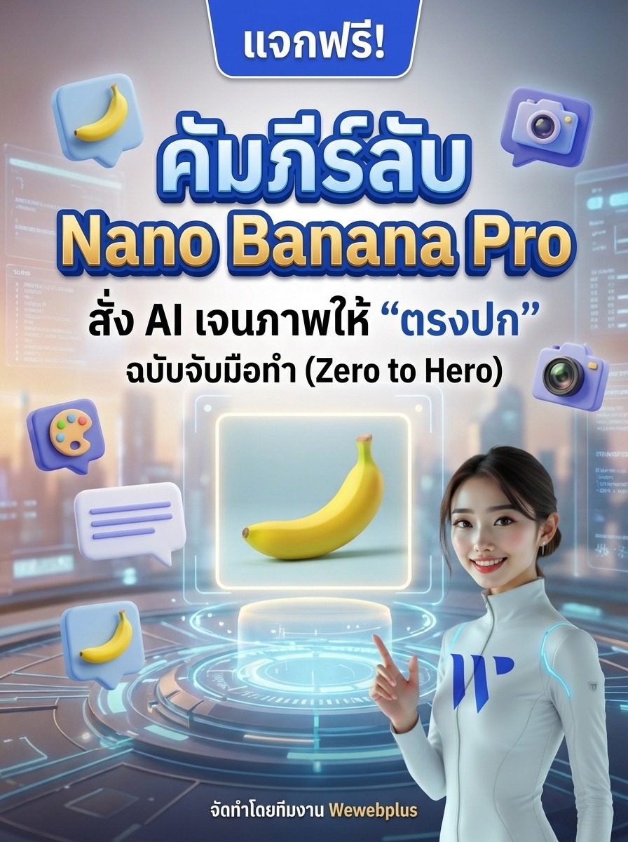 Secret Manual for Nano Banana Pro